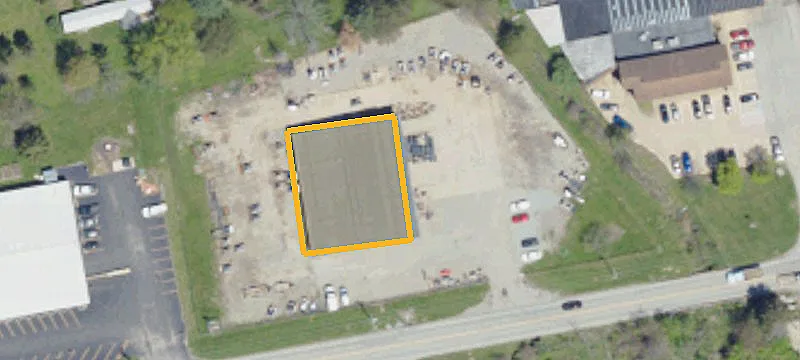 250 Country Clb Rd