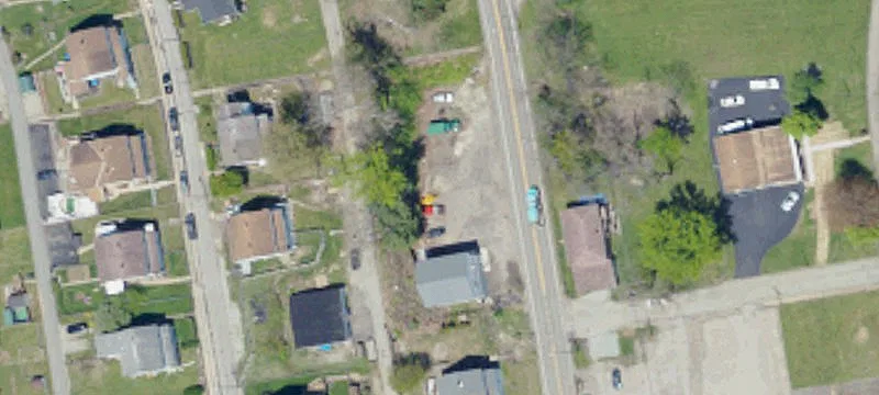 223 Muse Bishop Rd