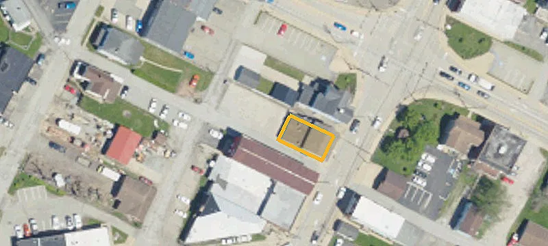 10 Main St