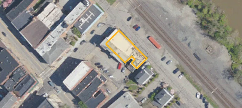107 2nd St