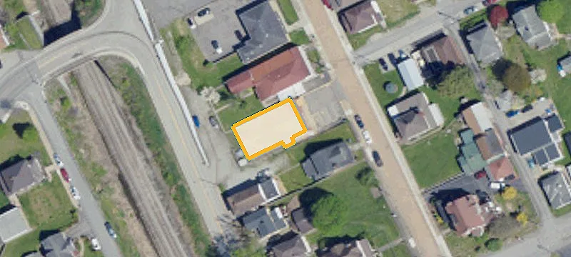 9 Campbell St