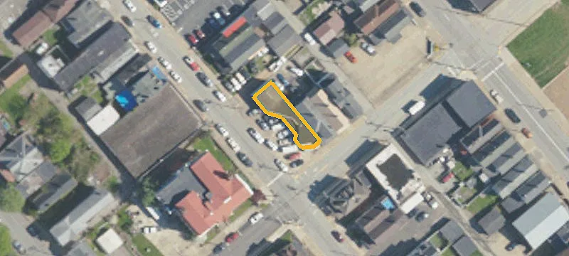 200 Fallowfield Ave