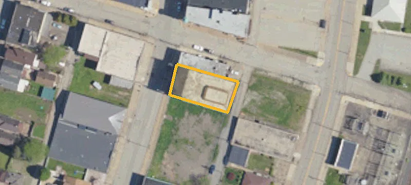 440 Mckean Ave