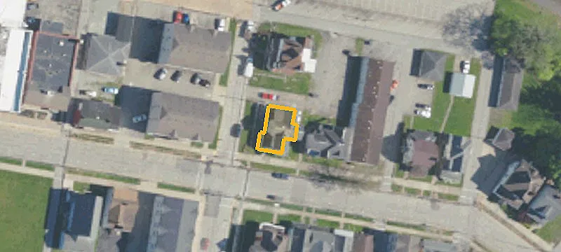 500 2nd St