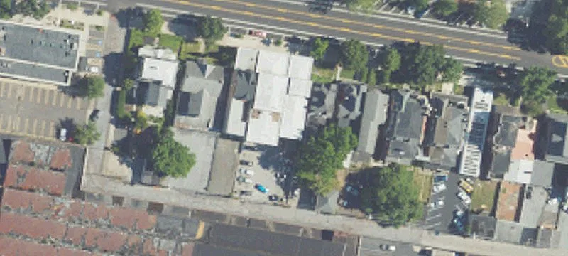 540 High St