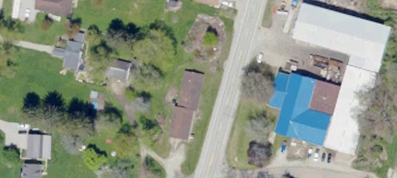 781 Rte 519