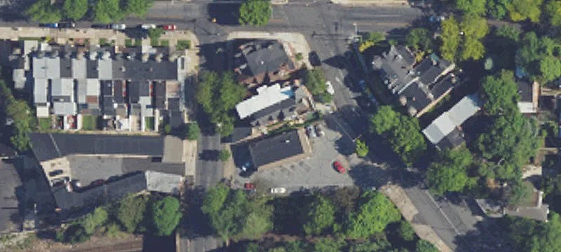 534 Ctr Ave