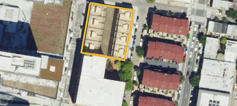 116 Croskey St