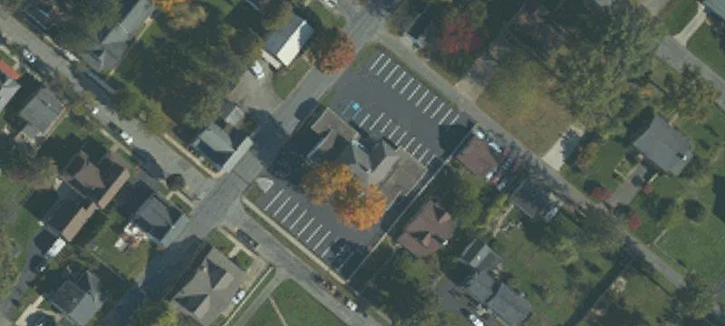402 Church St