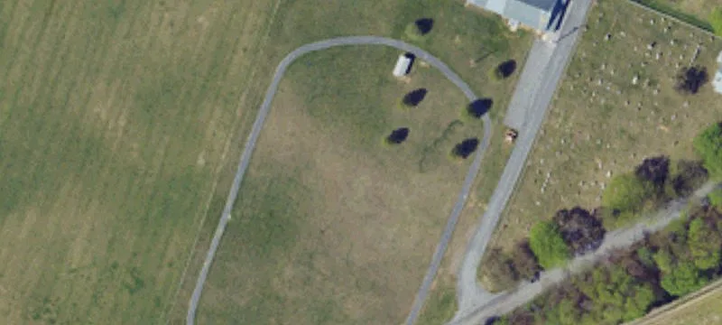 Community Rd
