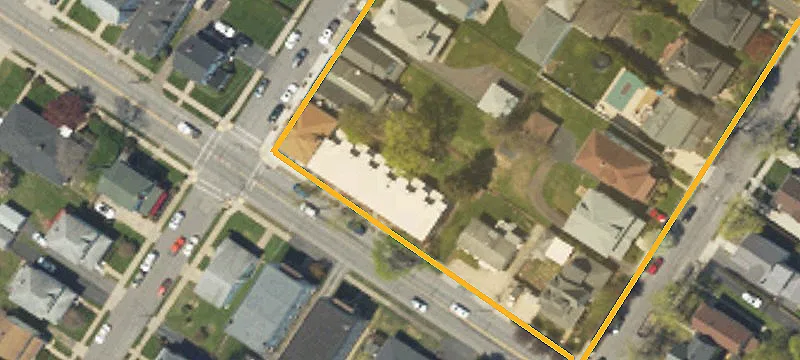 1803 Grn Rdg St, Unit 1813