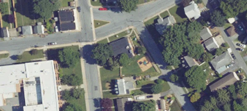 205 John St