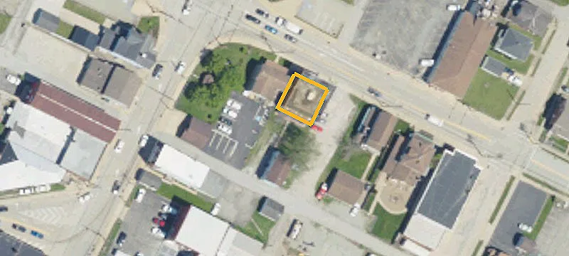 14 Main St
