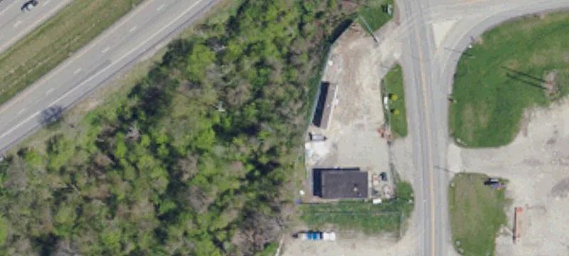935 Old Brick Rd