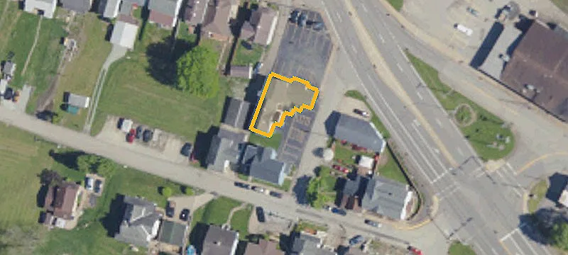 110 Staib St