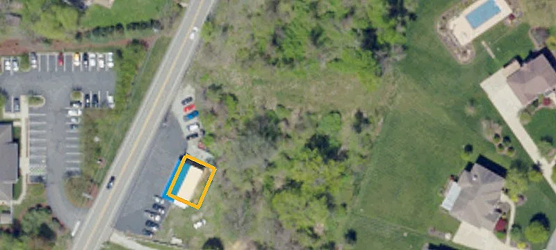 828 Mcmurray Rd