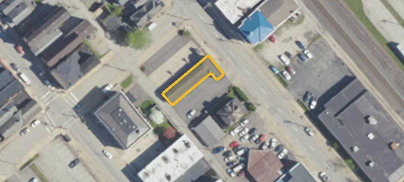 635 Mckean Ave