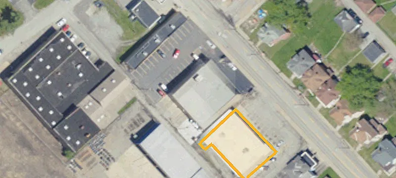 555 Jefferson Ave