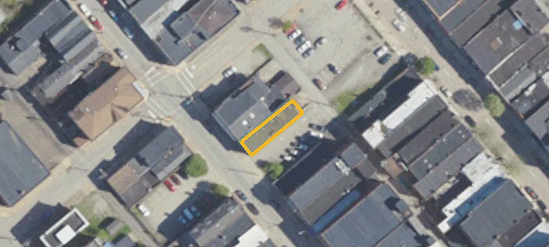 534 Fallowfield Ave