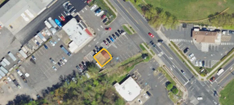 972 Woodbourne Rd