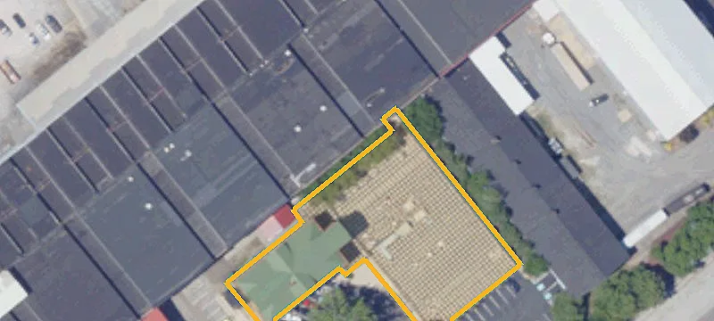 60 Leetsdale Industrial Dr, Unit 401
