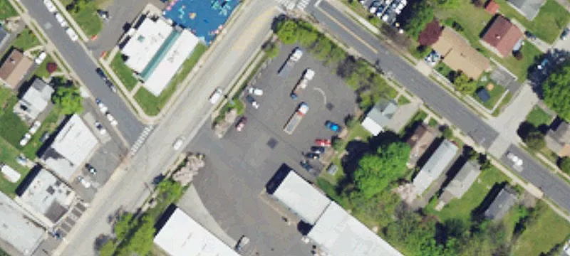 Easton Rd