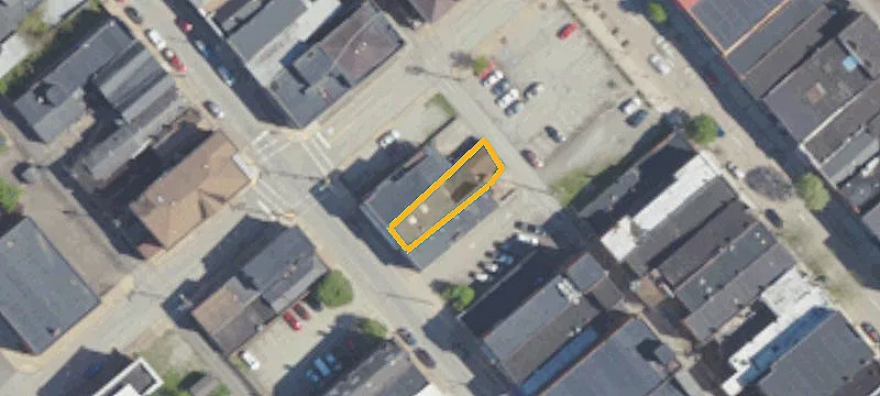536 Fallowfield Ave