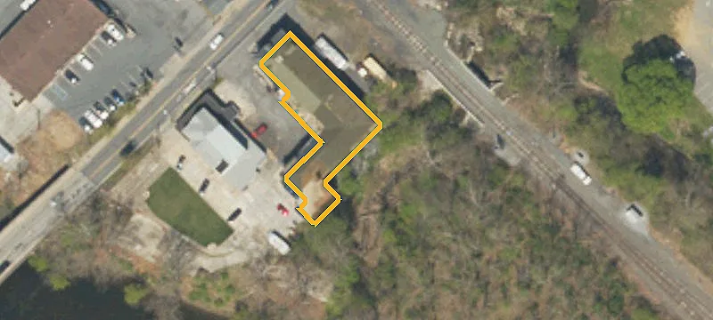 17 Race St