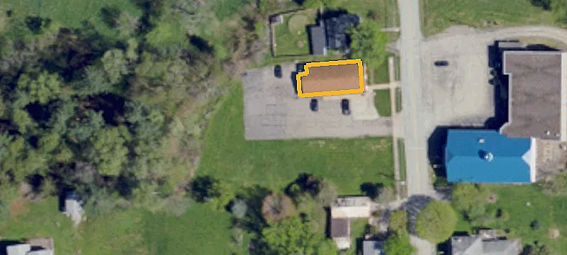 35 Liberty Rd