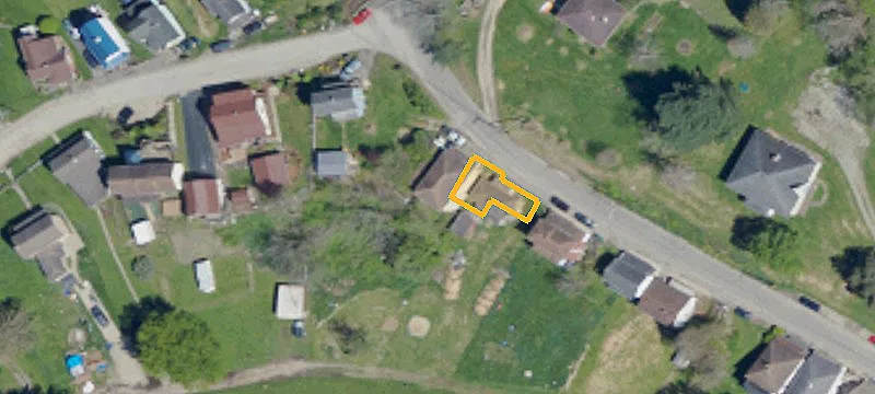 60 Browntown Rd