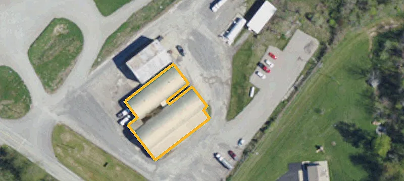 331 Eldersville Rd