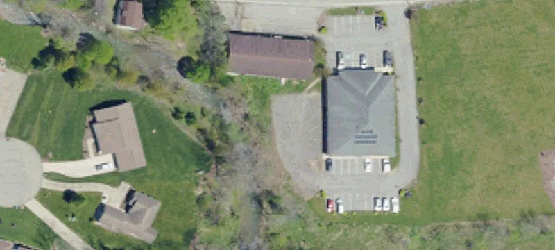 3445 Millers Run Rd