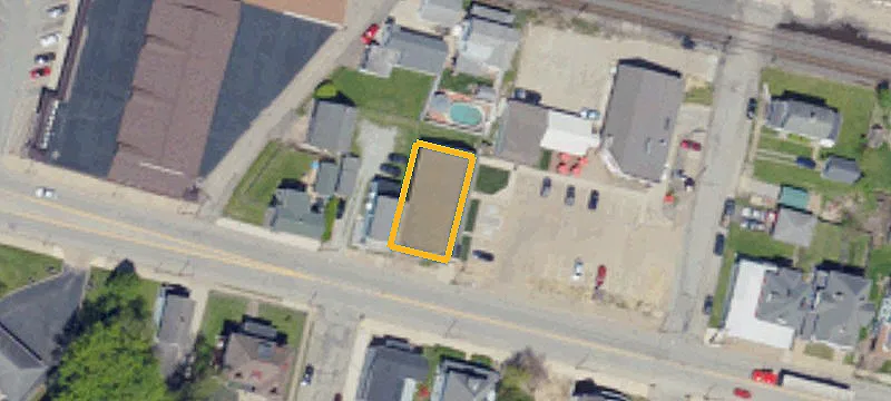 1115 Main St