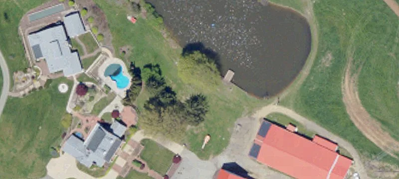 906 Baker Rd