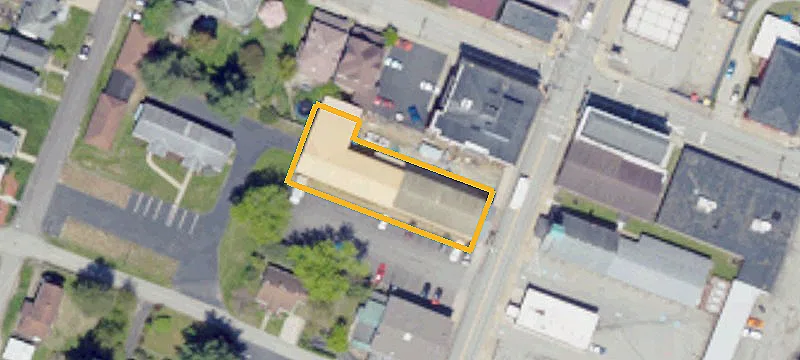 711 Main St