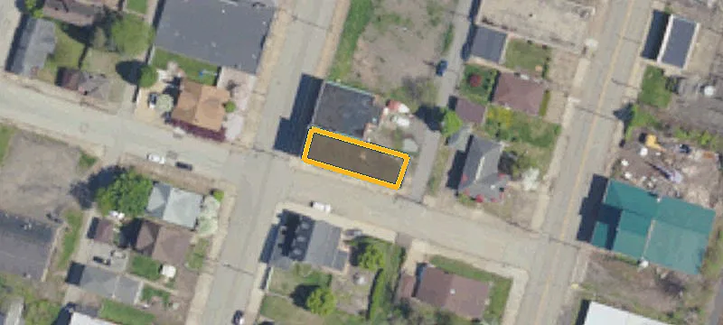 400 Mckean Ave