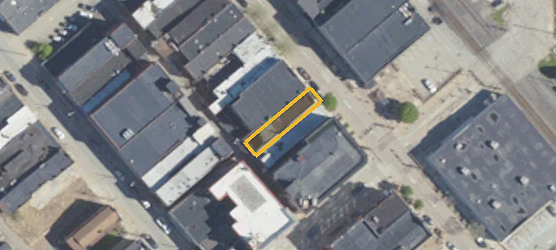 509 Mckean Ave