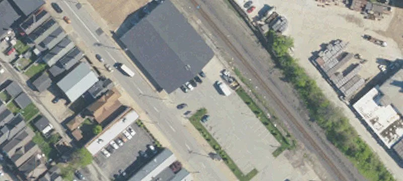 110 Mckean Ave