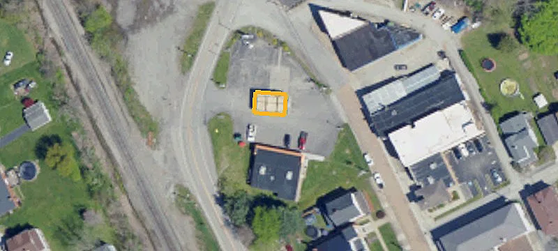 35 Campbell St