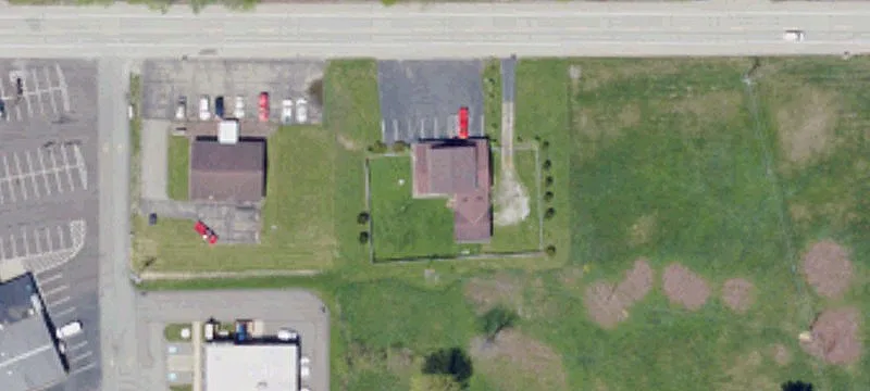 683 National W Pike
