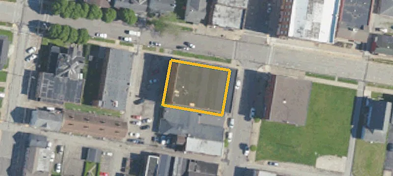 201 Wood St