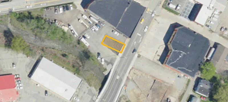 114 Pike St