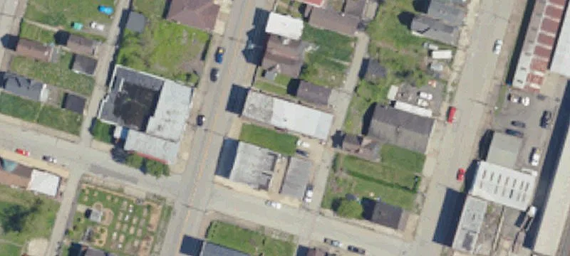 216 Mckean Ave