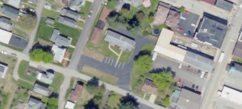 110 Winfield Ave