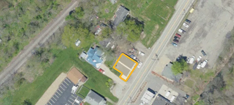 3362 Millers Run Rd