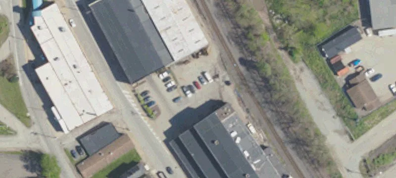 1250 Mckean Ave