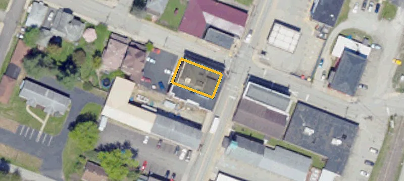 721 Main St