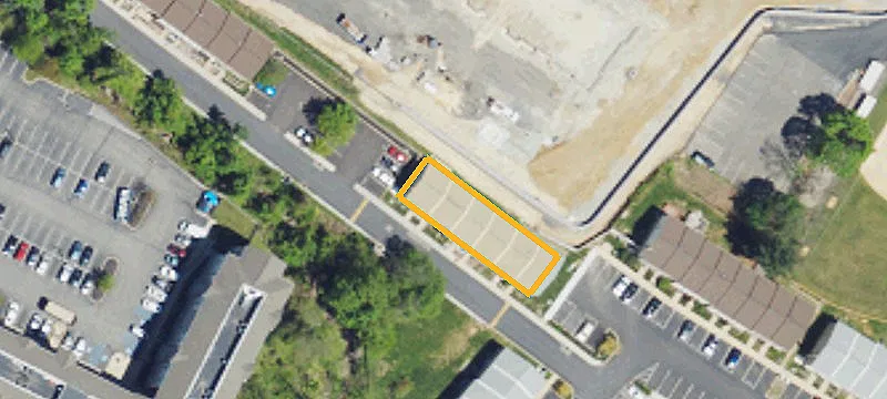 515 York Rd, Unit 2B