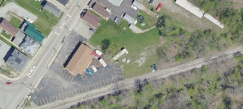 570 Pike St