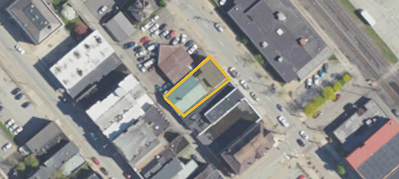 615 Mckean Ave